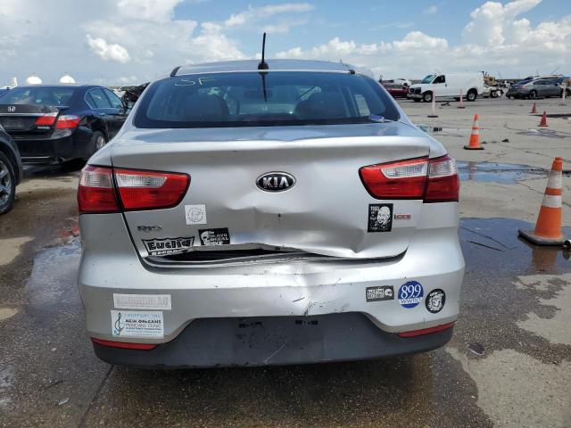 Photo 5 VIN: KNADM4A33G6647289 - KIA RIO 