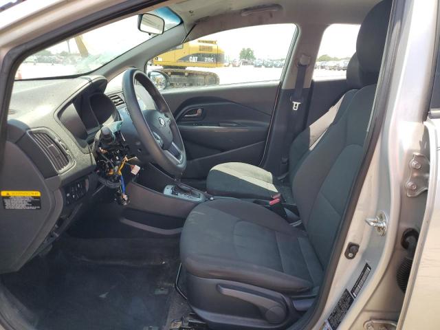 Photo 6 VIN: KNADM4A33G6647289 - KIA RIO 