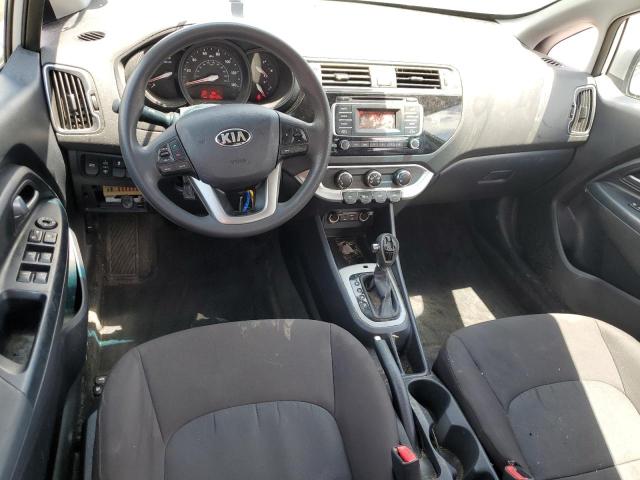 Photo 7 VIN: KNADM4A33G6647289 - KIA RIO 