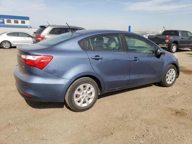 Photo 2 VIN: KNADM4A33G6662195 - KIA RIO LX 