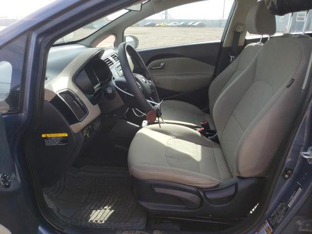 Photo 6 VIN: KNADM4A33G6662195 - KIA RIO LX 