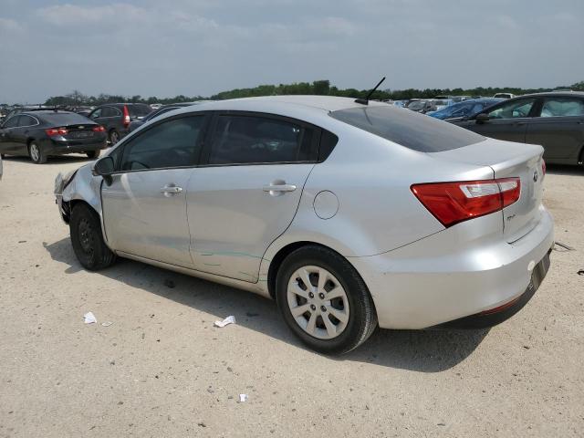 Photo 1 VIN: KNADM4A33G6662519 - KIA RIO 