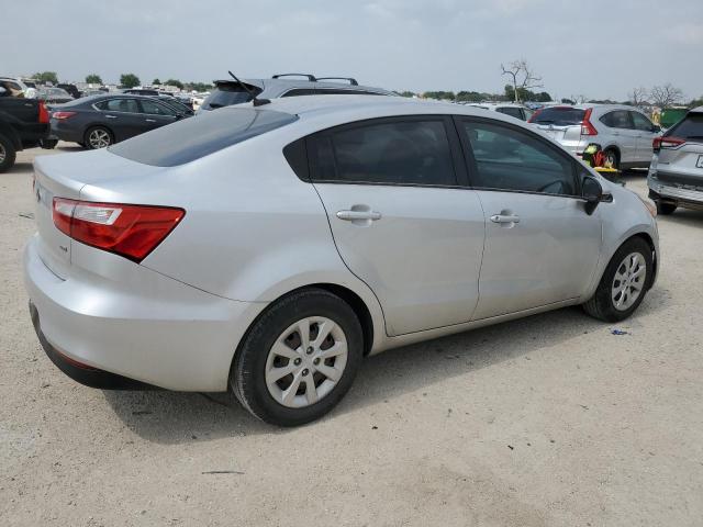 Photo 2 VIN: KNADM4A33G6662519 - KIA RIO 