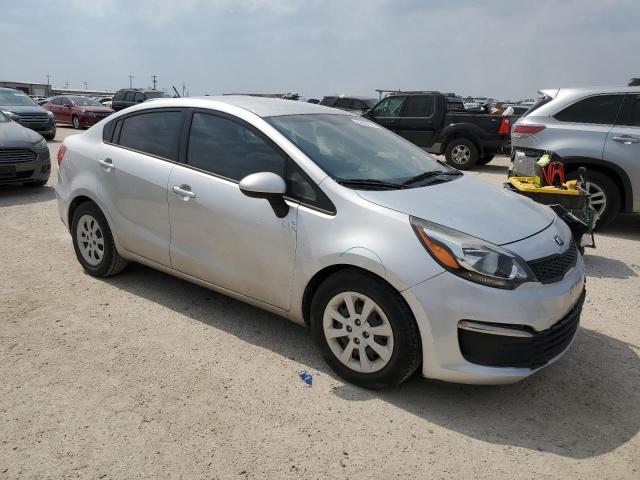 Photo 3 VIN: KNADM4A33G6662519 - KIA RIO 