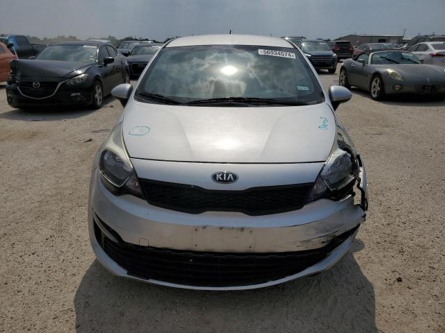 Photo 4 VIN: KNADM4A33G6662519 - KIA RIO 