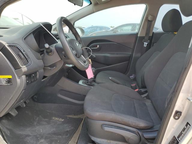 Photo 6 VIN: KNADM4A33G6662519 - KIA RIO 