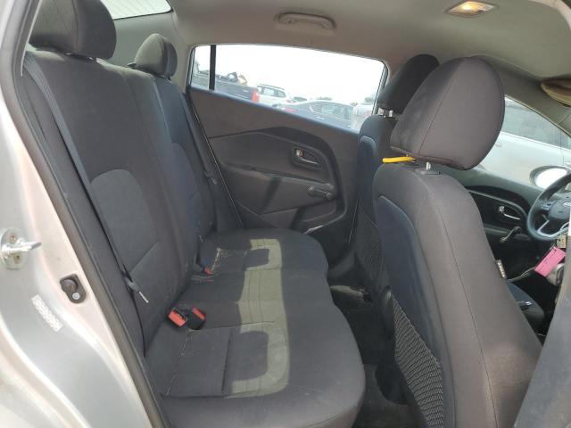 Photo 9 VIN: KNADM4A33G6662519 - KIA RIO 