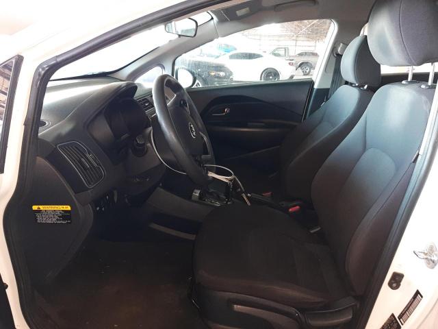 Photo 6 VIN: KNADM4A33G6690448 - KIA RIO LX 