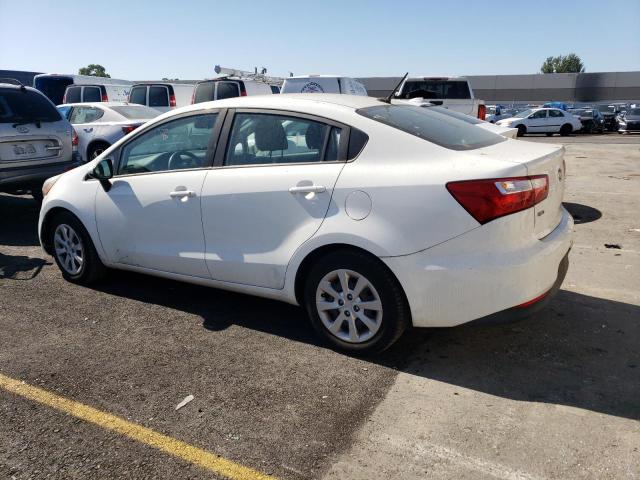 Photo 1 VIN: KNADM4A33G6692507 - KIA RIO LX 