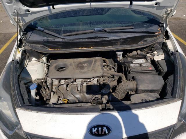 Photo 10 VIN: KNADM4A33G6692507 - KIA RIO LX 