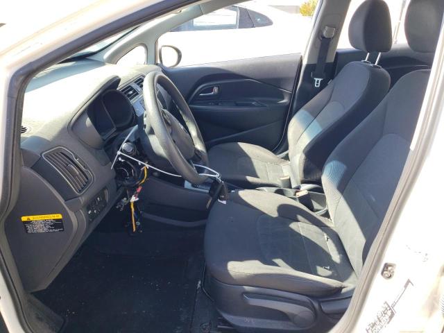 Photo 6 VIN: KNADM4A33G6692507 - KIA RIO LX 