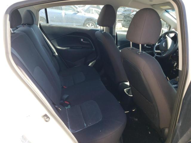 Photo 9 VIN: KNADM4A33G6692507 - KIA RIO LX 