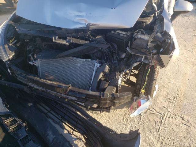 Photo 8 VIN: KNADM4A33G6693589 - KIA RIO LX 