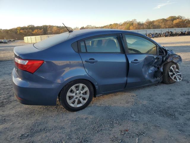 Photo 2 VIN: KNADM4A33G6694743 - KIA RIO LX 