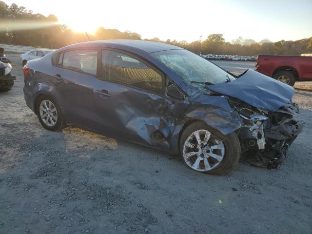 Photo 3 VIN: KNADM4A33G6694743 - KIA RIO LX 