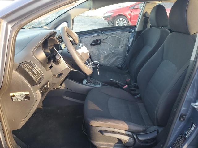 Photo 6 VIN: KNADM4A33G6694743 - KIA RIO LX 