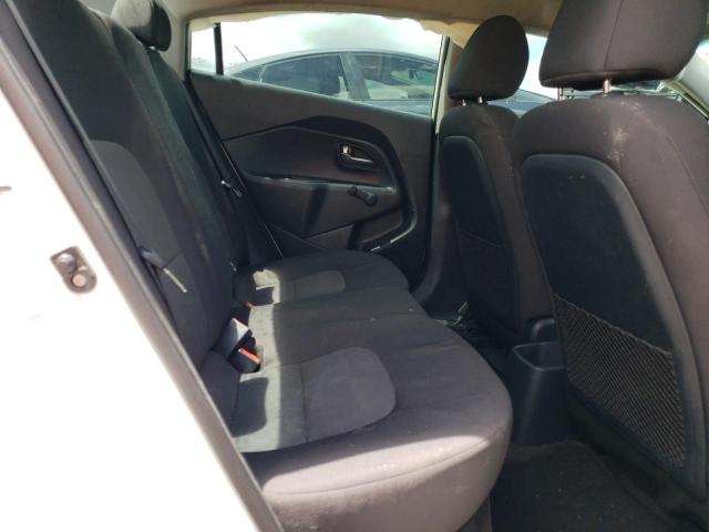 Photo 9 VIN: KNADM4A33H6012381 - KIA RIO LX 