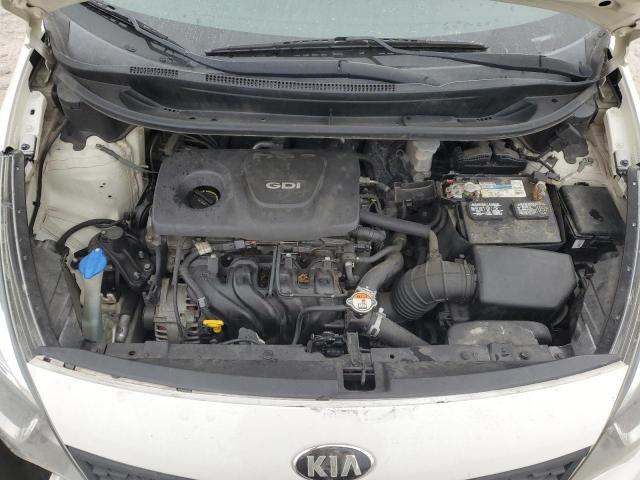 Photo 10 VIN: KNADM4A33H6016074 - KIA RIO 