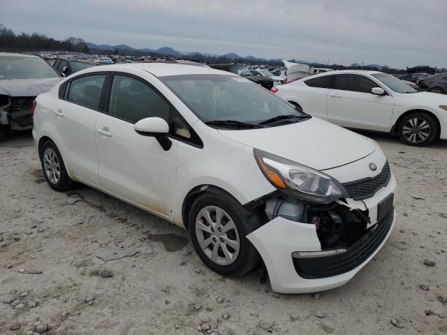 Photo 3 VIN: KNADM4A33H6016074 - KIA RIO 