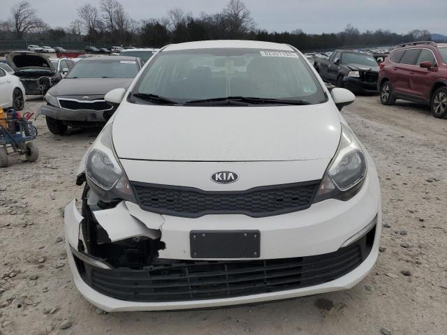 Photo 4 VIN: KNADM4A33H6016074 - KIA RIO 