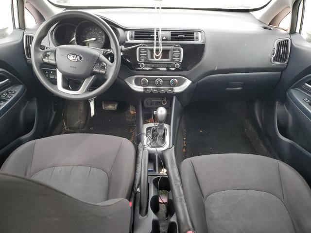 Photo 7 VIN: KNADM4A33H6016074 - KIA RIO 