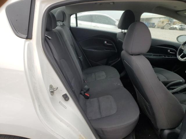 Photo 9 VIN: KNADM4A33H6016074 - KIA RIO 