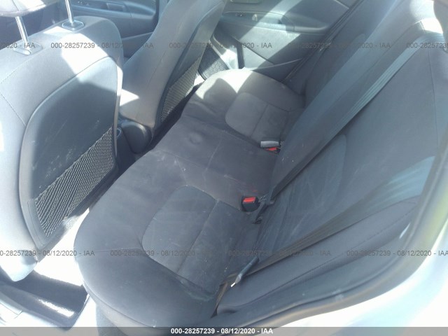 Photo 7 VIN: KNADM4A33H6021033 - KIA RIO 