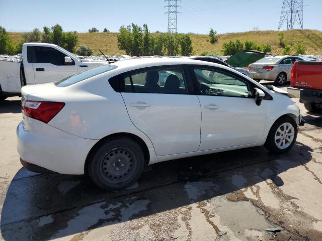 Photo 2 VIN: KNADM4A33H6021551 - KIA RIO LX 