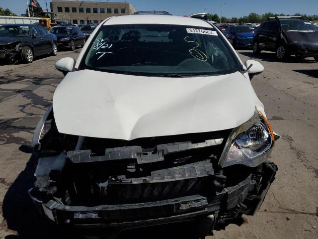 Photo 4 VIN: KNADM4A33H6021551 - KIA RIO LX 