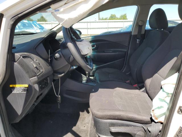 Photo 6 VIN: KNADM4A33H6021551 - KIA RIO LX 