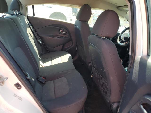 Photo 9 VIN: KNADM4A33H6021551 - KIA RIO LX 