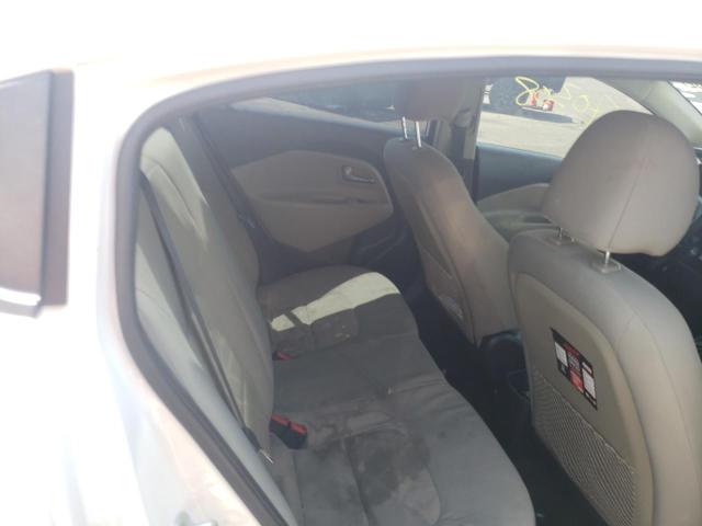 Photo 5 VIN: KNADM4A33H6027088 - KIA RIO LX 