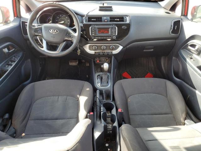 Photo 7 VIN: KNADM4A33H6028967 - KIA RIO LX 