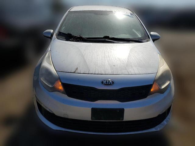 Photo 4 VIN: KNADM4A33H6036065 - KIA RIO 