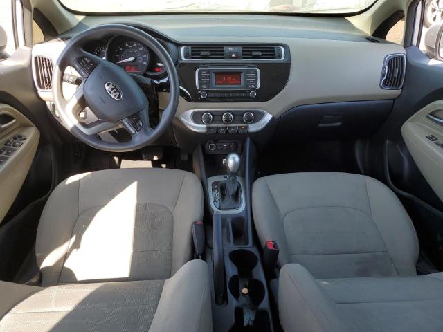 Photo 7 VIN: KNADM4A33H6036065 - KIA RIO 