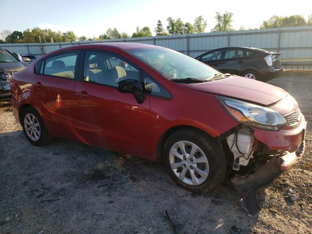 Photo 3 VIN: KNADM4A33H6039421 - KIA RIO 