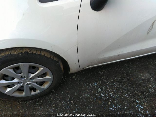 Photo 5 VIN: KNADM4A33H6041699 - KIA RIO 