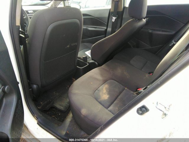 Photo 7 VIN: KNADM4A33H6041699 - KIA RIO 