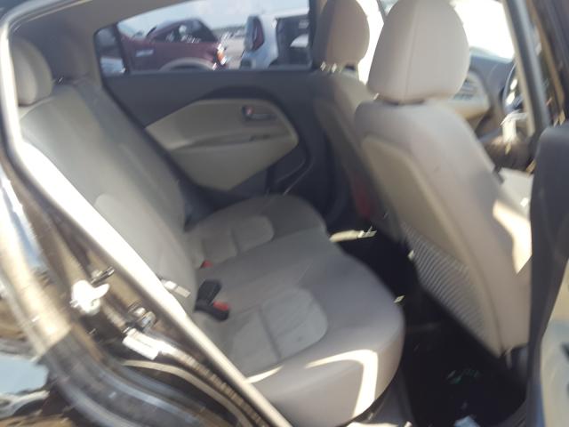 Photo 5 VIN: KNADM4A33H6050063 - KIA RIO LX 