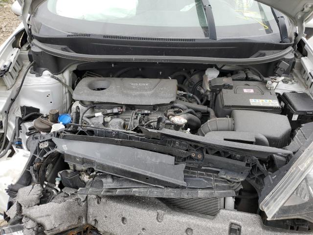 Photo 10 VIN: KNADM4A33H6051570 - KIA RIO LX 