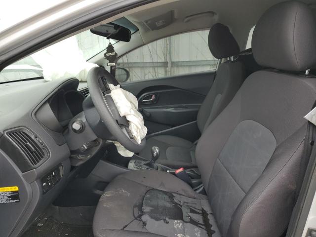 Photo 6 VIN: KNADM4A33H6051570 - KIA RIO LX 