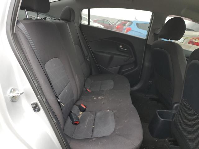 Photo 9 VIN: KNADM4A33H6051570 - KIA RIO LX 