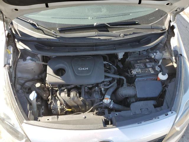 Photo 10 VIN: KNADM4A33H6057692 - KIA RIO LX 