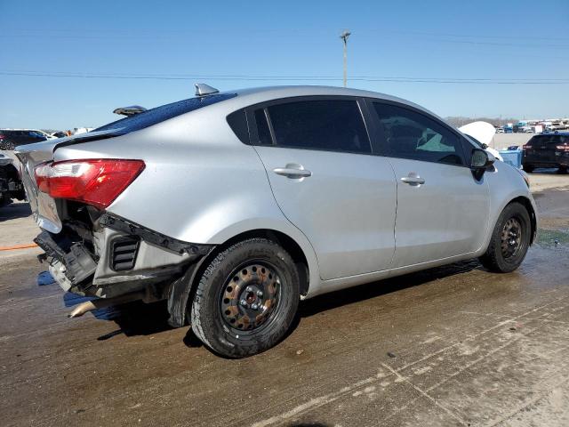 Photo 2 VIN: KNADM4A33H6057692 - KIA RIO LX 