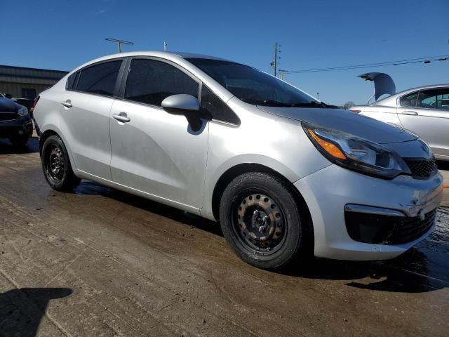 Photo 3 VIN: KNADM4A33H6057692 - KIA RIO LX 