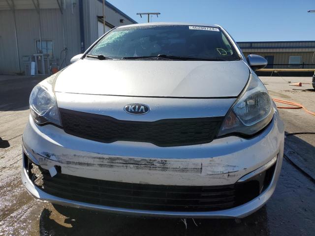 Photo 4 VIN: KNADM4A33H6057692 - KIA RIO LX 