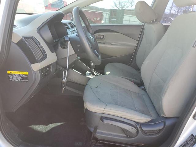 Photo 6 VIN: KNADM4A33H6057692 - KIA RIO LX 