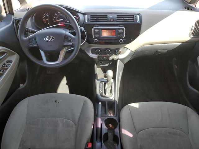 Photo 7 VIN: KNADM4A33H6057692 - KIA RIO LX 