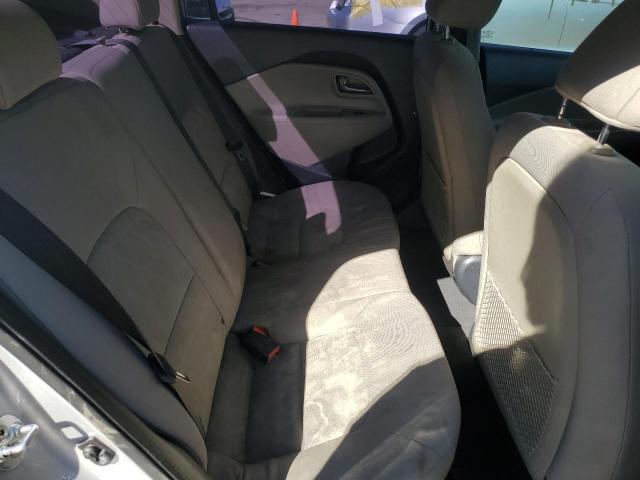 Photo 9 VIN: KNADM4A33H6057692 - KIA RIO LX 