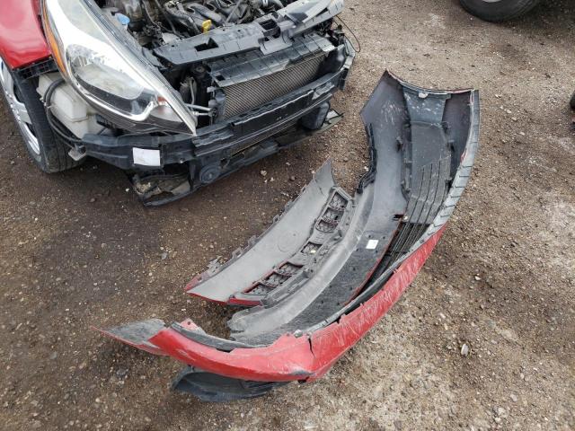 Photo 11 VIN: KNADM4A33H6061564 - KIA RIO LX 